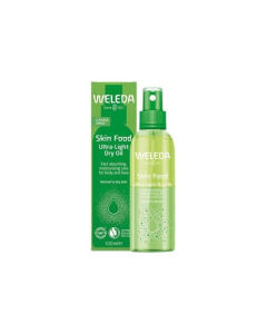 Weleda - Skin Food Light Oil (100ml)