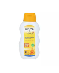 Weleda - Baby Calendula Bath (200ml)