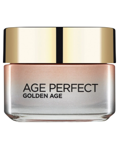 L'Oreal -  Skin Age Perfect Rosy Day Cream (50ml)