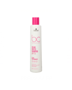 Schwarzkopf - Bonacure Color Freeze Shampoo (250ml)