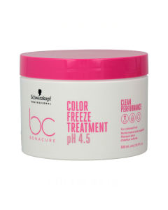 Schwarzkopf - Bonacure Color Freeze Treatment (500ml)