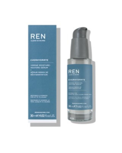 Ren - Clean Skincare Everhydrate Marine Moisture-Restore Serum (30ml)