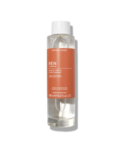 Ren - Perfect Canvas Smooth, Prep & Plump Essence (100ml)