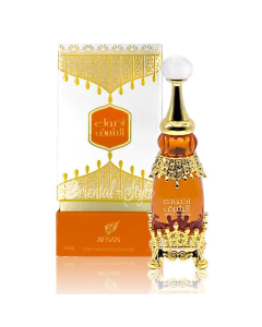 Afnan - Adwaa Al Sharq Concentrated Perfume Oil (25ml)