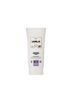 Label M - Anti-Frizz Smoothing Hair Mask (200ml)