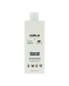 Label M - Vibrant Rose Colour Care Conditioner (300ml)