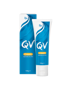 QV - Cream (100g)