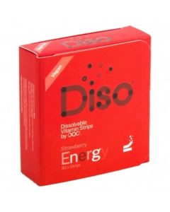 Diso - Energy (30 Strips)