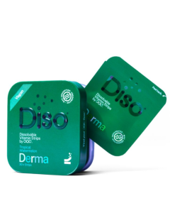 Diso - Derma (30 Strips)