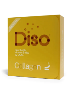 Diso - Collagen (30 Tablets)