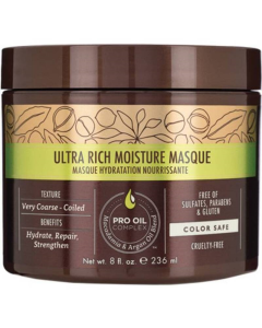 Macadamia - Natural Oil Ultra Rich Repair (236ml)