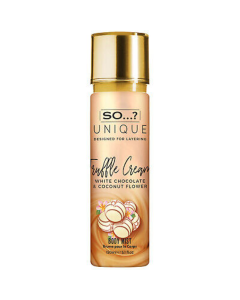 So...? - Unique Truffle Cream Body Mist (150ml)