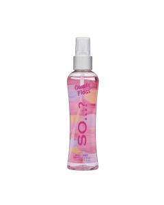 So...? - Candy Floss Body Mist (100ml)