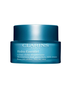 Clarins娇韵诗恒润奇肌保湿滋养乳霜(适合极干燥肤质)-50ml