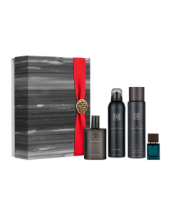 Rituals - The Ritual of Samurai Large Gift Set for Men