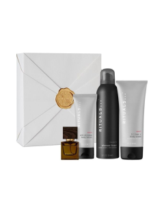 Rituals - The Ritual of Sakura Medium Homme Gift Set