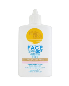 Bondi Sands 邦迪沙 无香防晒霜SPF50+ 50ml