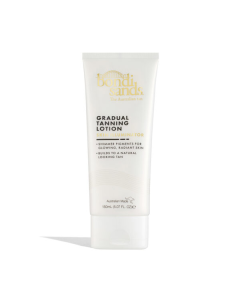 Bondi Sands 邦迪沙 渐变美黑乳 150ml