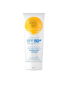 Bondi Sands 邦迪沙 防晒身体乳SPF50+ 150ml