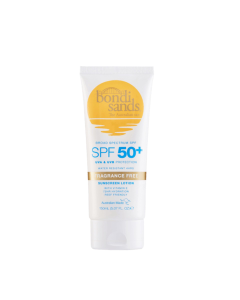 Bondi Sands 邦迪沙 无香防晒乳SPF50+ 150ml