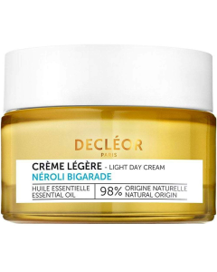 Decleor 蒂可丽 苦橙花精粹保湿修护精油面霜 50ml