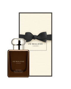 Jo Malone祖玛珑 香根草与香子兰香水 50ml