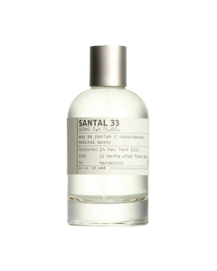 Le Labo 香水实验室 檀香木33中性香水EDP 100ml