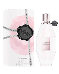 Viktor & Rolf 维克多与罗夫 鲜花炸弹露水女士香水EDP 100ml