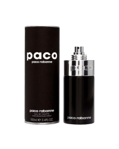 Paco Rabanne 帕高 Paco中性香水EDT 100ml