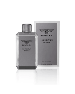 Bentley 宾利 非凡之路浓情版男士香水EDP 60ML