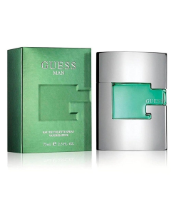 Guess 格斯 同名男士香水EDT 75ML