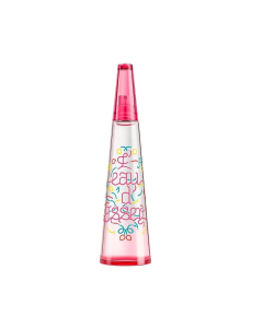 Issey Miyake 三宅一生 一生之水女士印度绘画版女士香水EDT 100ML