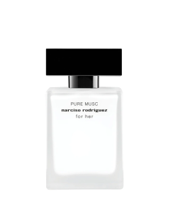 Narciso Rodriguez 纳茜素/纳西索 纯粹迷情女士香水EDP 30ML