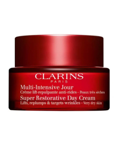 Clarins 娇韵诗 花样年华日间霜-适合干性肌肤 50ml