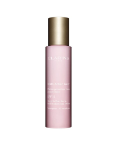  Clarins 娇诗韵 多元赋活日间润肤露SPF15 适合所有肌肤 50ml