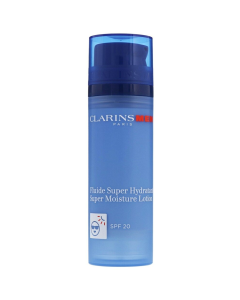 Clarins 娇韵诗 男士焕活保湿乳液SPF20 50ml