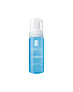 La Roche Posay 理肤泉 敏感肌胶束泡沫卸妆水 150ml