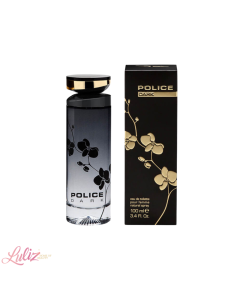 Police 警察 黑暗女士香水EDT 100ML