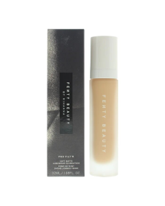 FentyBeauty 蕾哈娜 持妆控油粉底液#300 Medium (32ml)