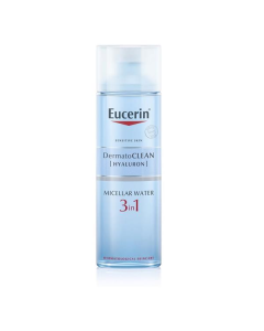 Eucerin 优色林 舒安清润保湿洁肤液 200ml