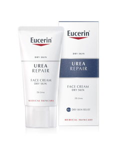 Eucerin 优色林 抗干燥保湿舒润晚霜 5%尿素 50ml