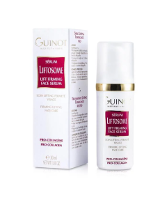 Guinot 维健美 紧致面部精华乳霜 30ml