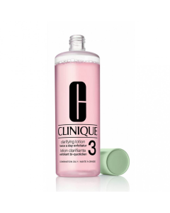Clinique 倩碧 明肌净透水3号 400ml