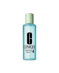 Clinique 倩碧明肌净透水4号 400ml