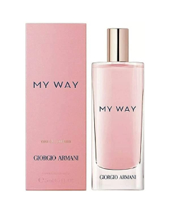 Giorgio Armani 阿玛尼 自我无界女士香水EDP 15ML