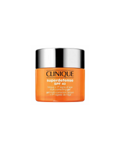 Clinique 倩碧 抗氧化防晒面霜SPF40 (50ml)