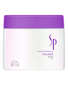 Wella 威娜 SP丰盈强韧发膜 400ML