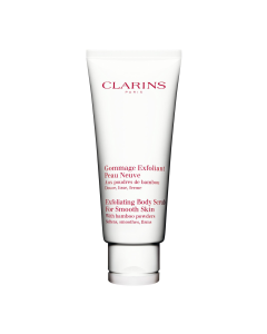 Clarins 娇韵诗 柔滑身体磨砂乳霜 200ml