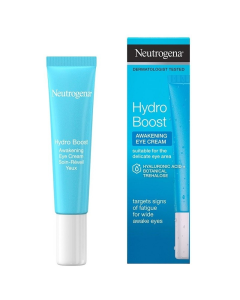 Neutrogena 露得清 清爽保湿眼胶 15ml