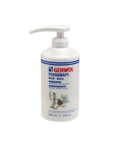 Gehwol 洁沃 蓝色足霜 500ml